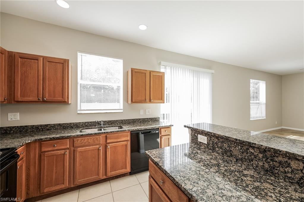 LEHIGH ACRES - Residential Lease