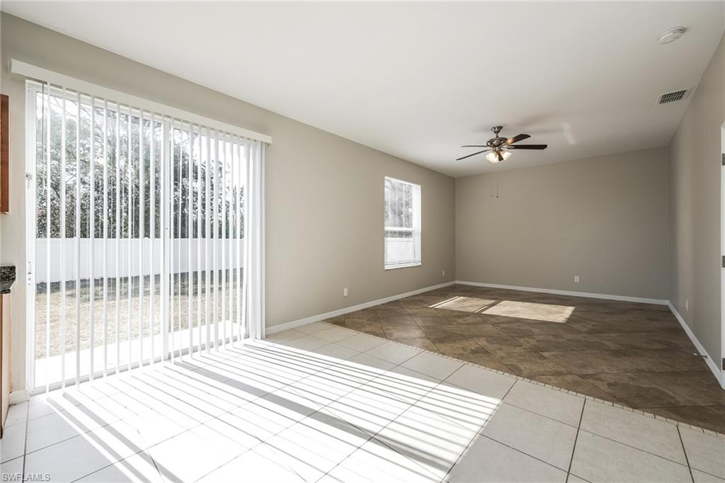 LEHIGH ACRES - Residential Lease