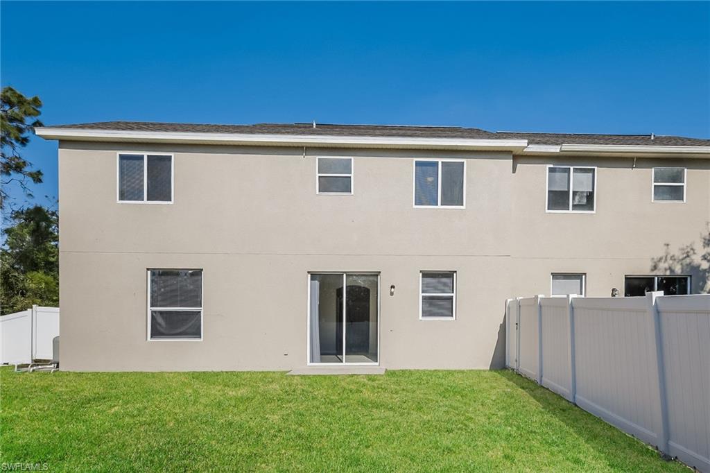 LEHIGH ACRES - Residential Lease