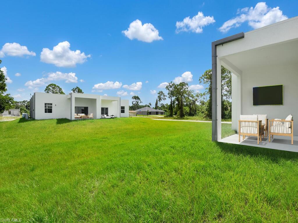 LEHIGH ACRES - Residential