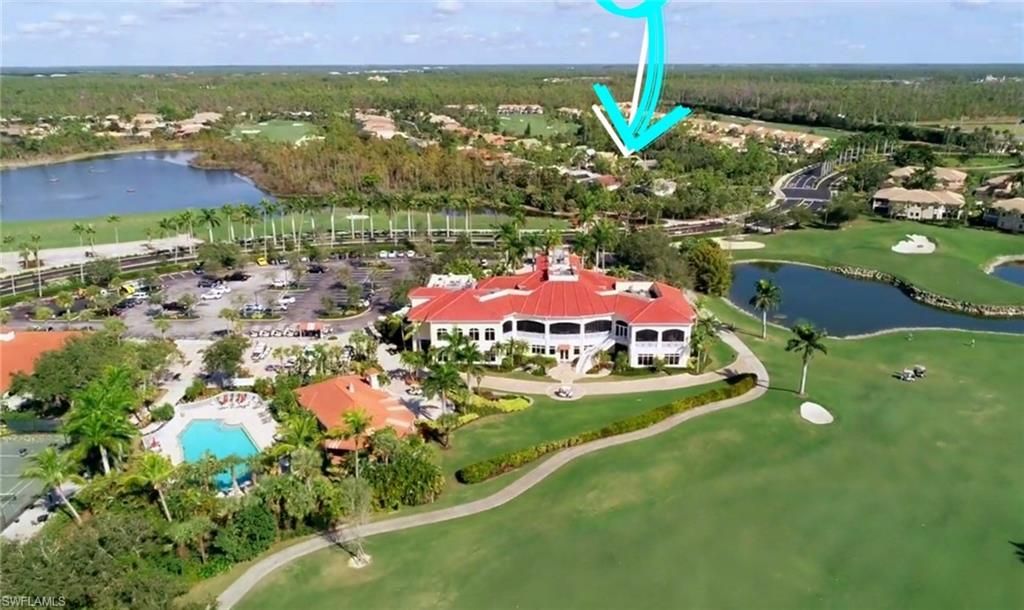 Photo of 4748 Cerromar DR, NAPLES, FL 34112 (MLS # 225083758)