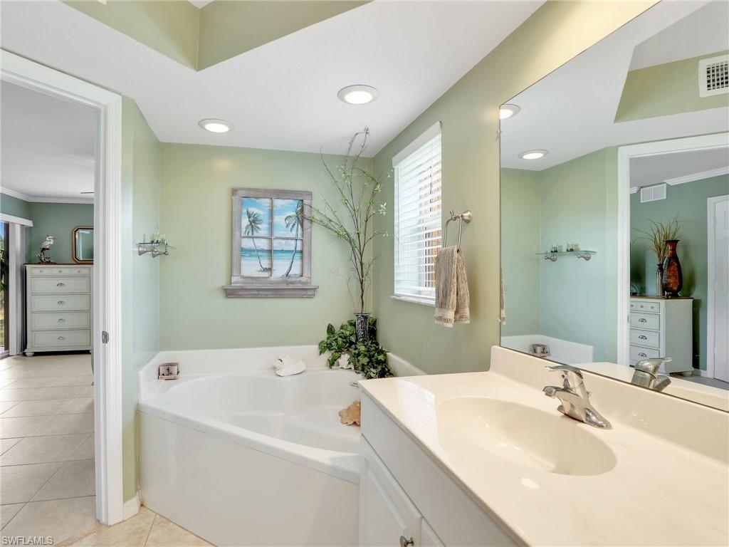 GARDENS AT BERMUDA LINKS - Residential