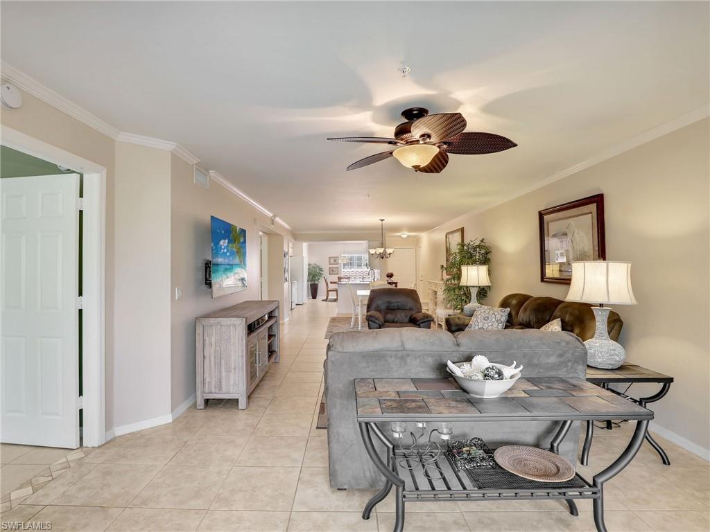 GARDENS AT BERMUDA LINKS - Residential