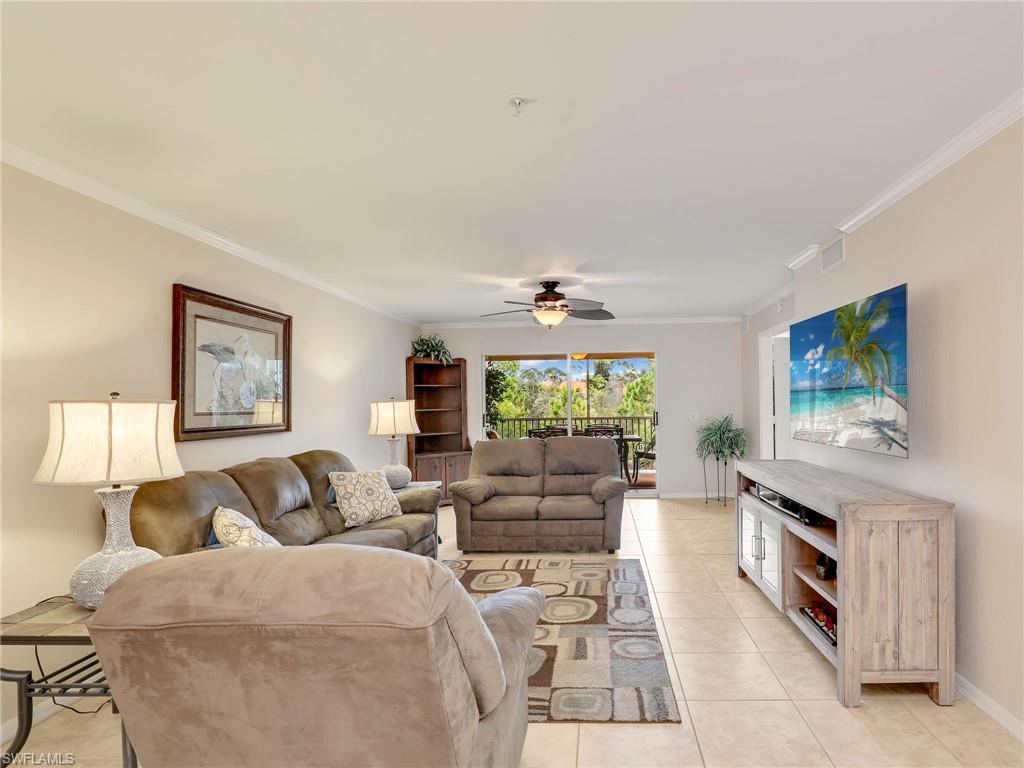 GARDENS AT BERMUDA LINKS - Residential