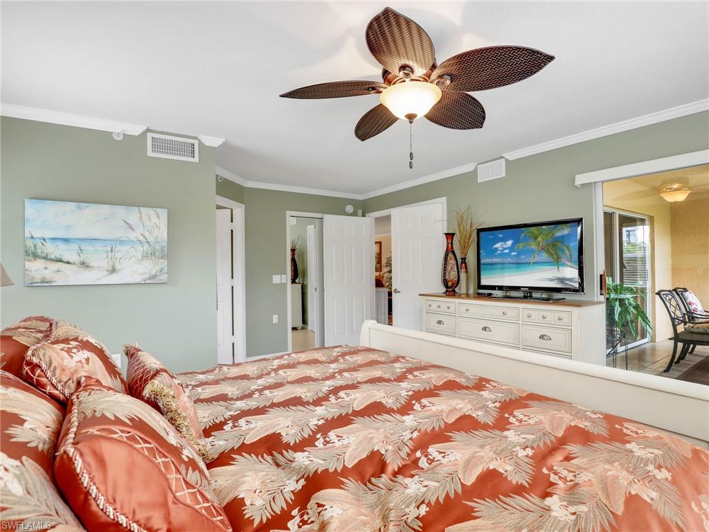 GARDENS AT BERMUDA LINKS - Residential