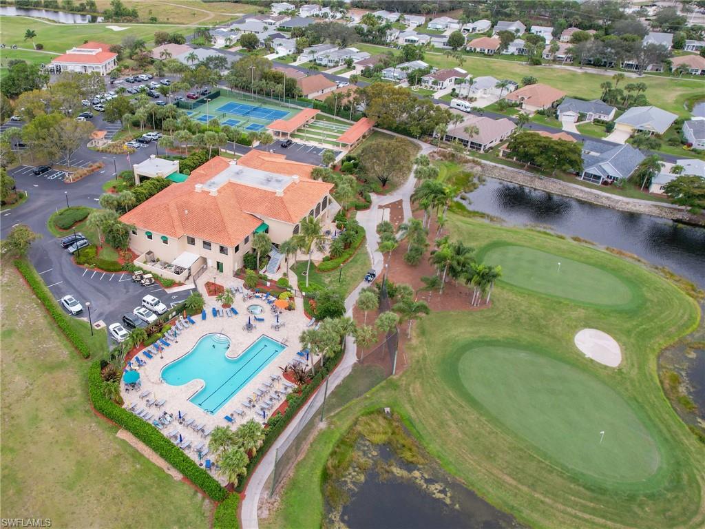 GARDENS AT BERMUDA LINKS - Residential