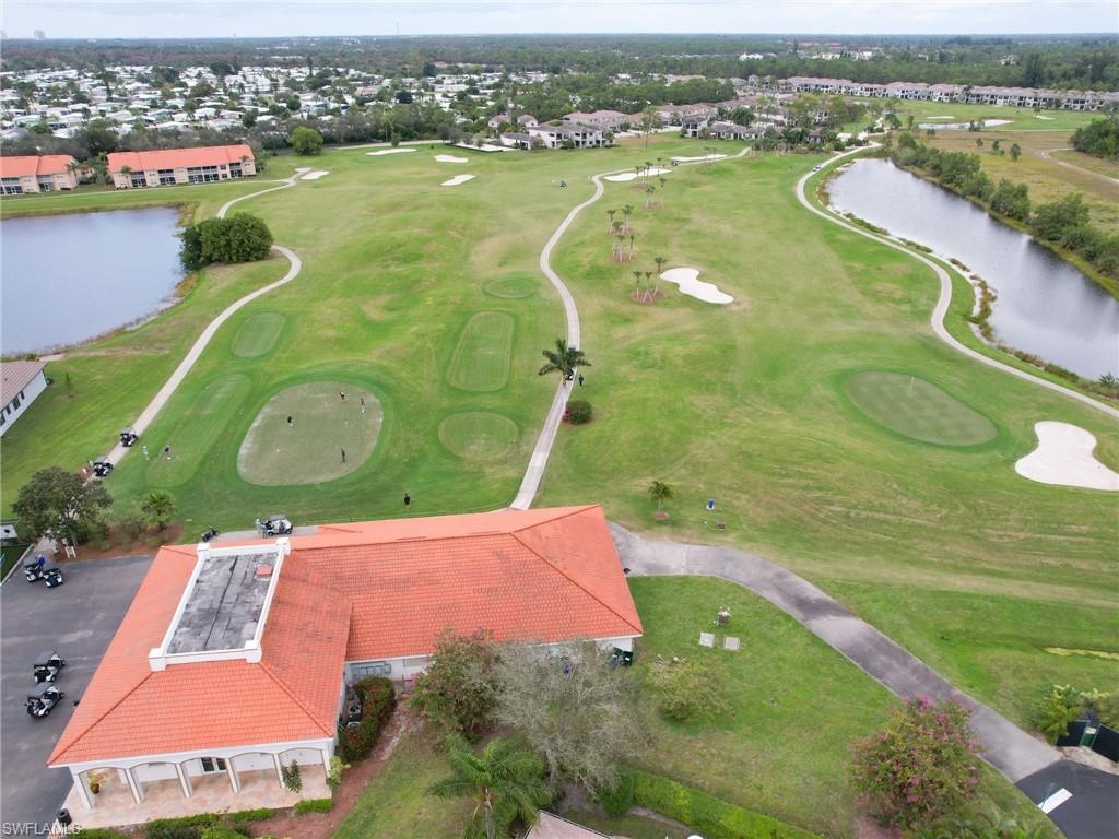GARDENS AT BERMUDA LINKS - Residential