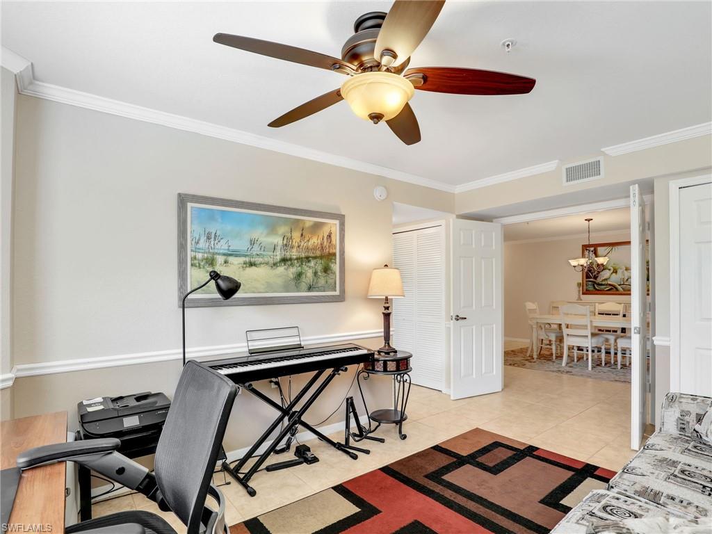 GARDENS AT BERMUDA LINKS - Residential