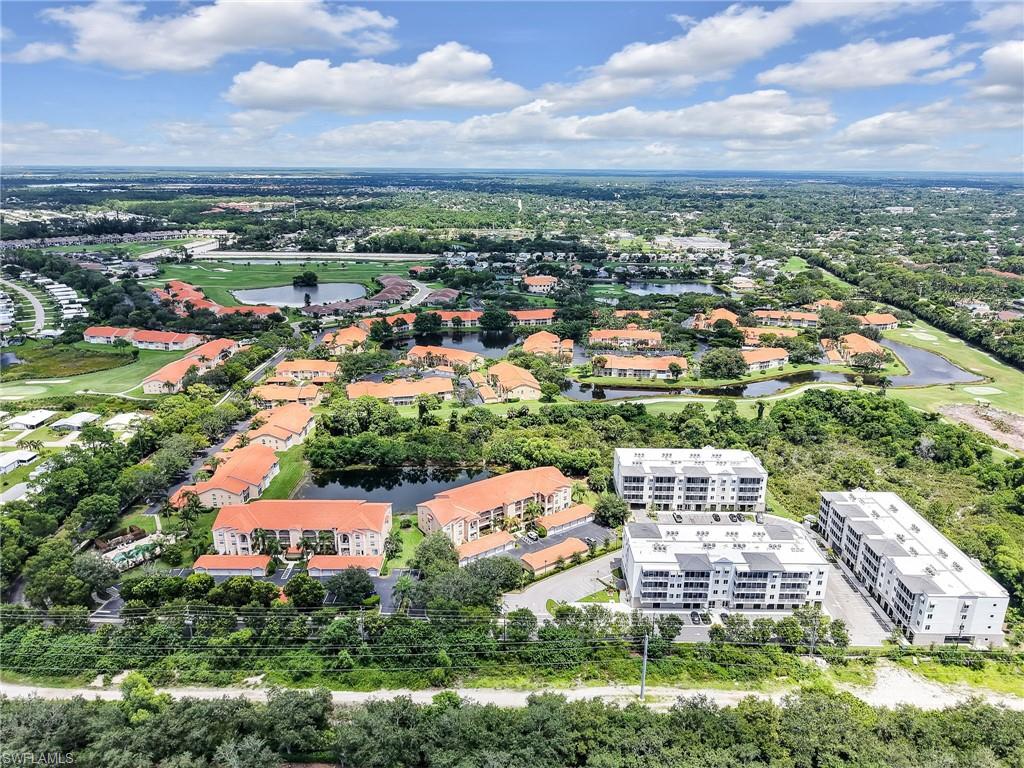 GARDENS AT BERMUDA LINKS - Residential