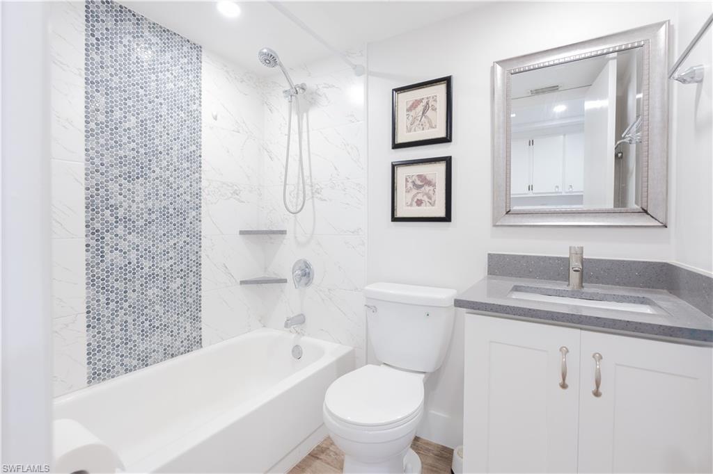 NAPLES SUNRISE - Residential