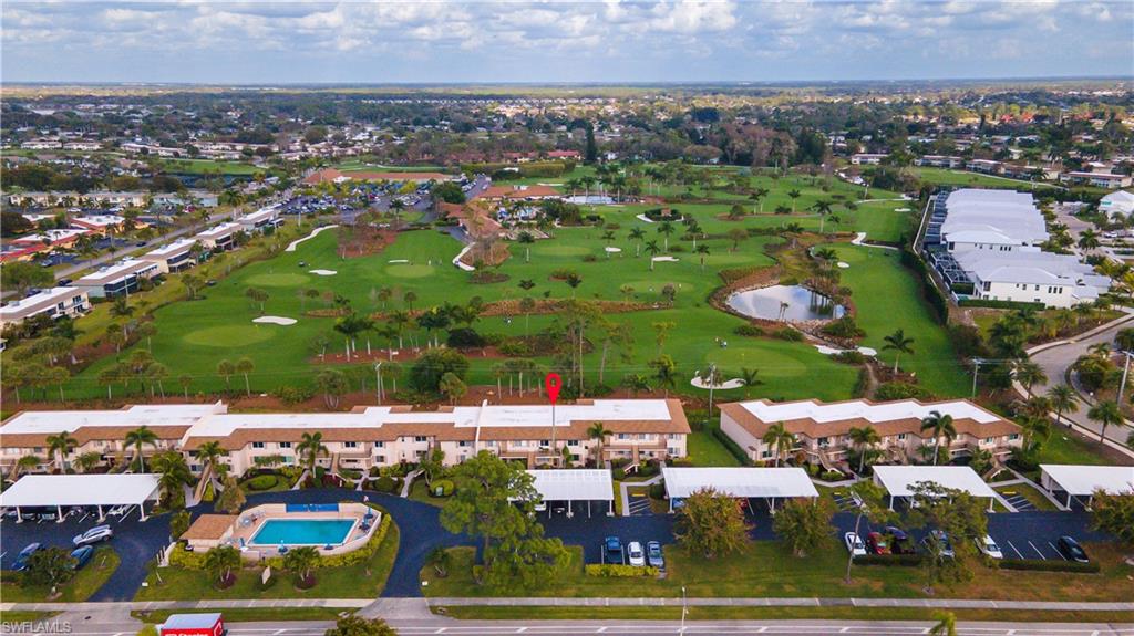 NAPLES SUNRISE - Residential