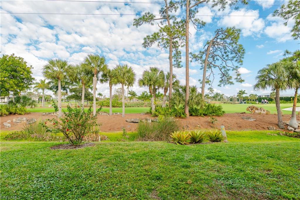 NAPLES SUNRISE - Residential