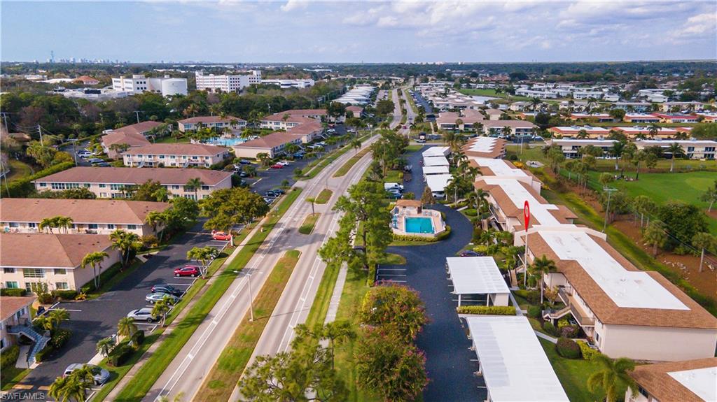 NAPLES SUNRISE - Residential