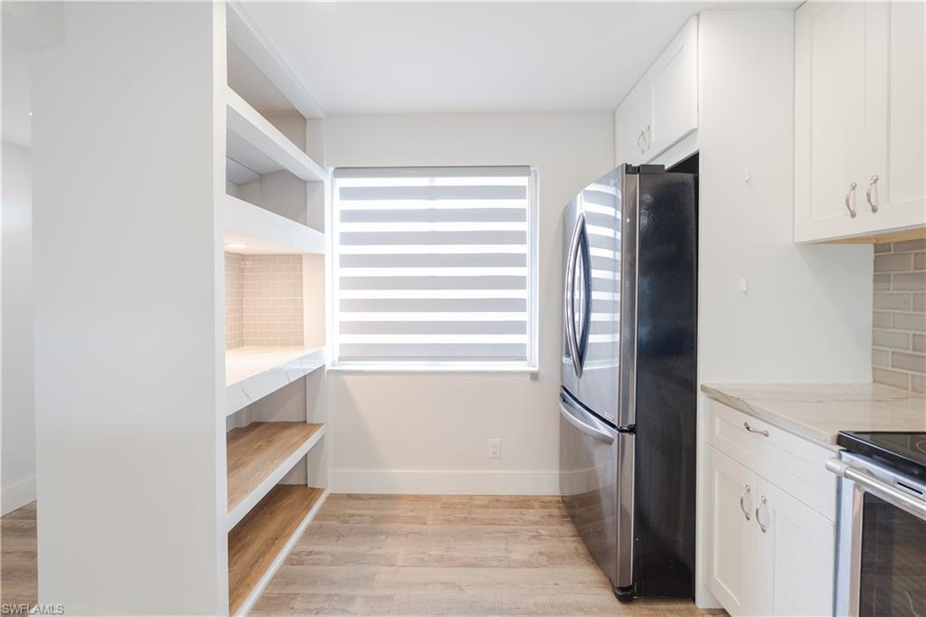 NAPLES SUNRISE - Residential