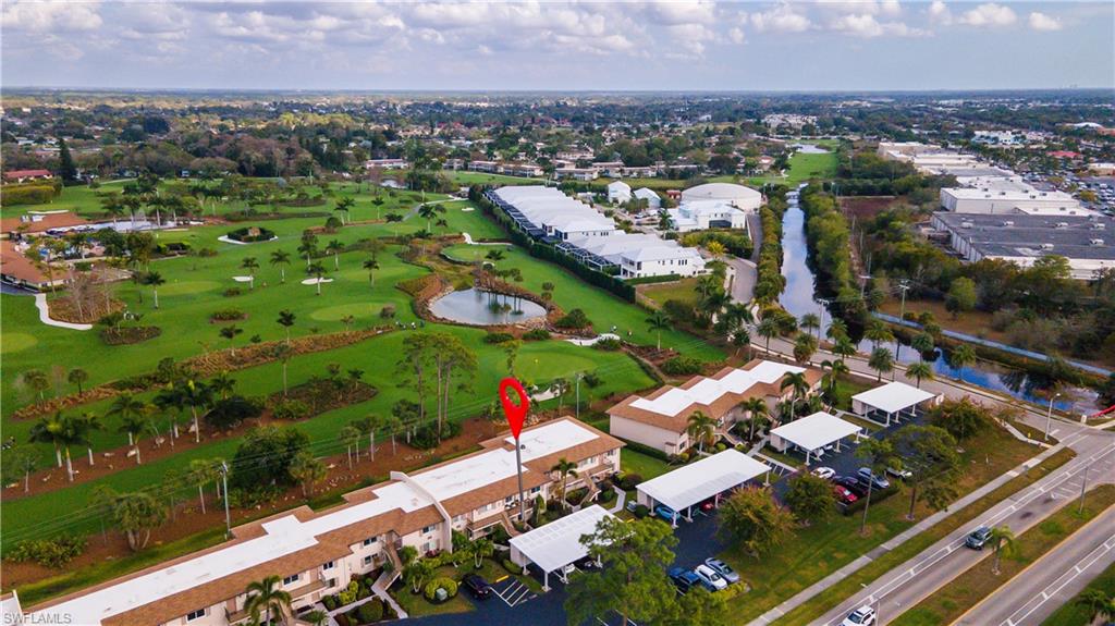 NAPLES SUNRISE - Residential