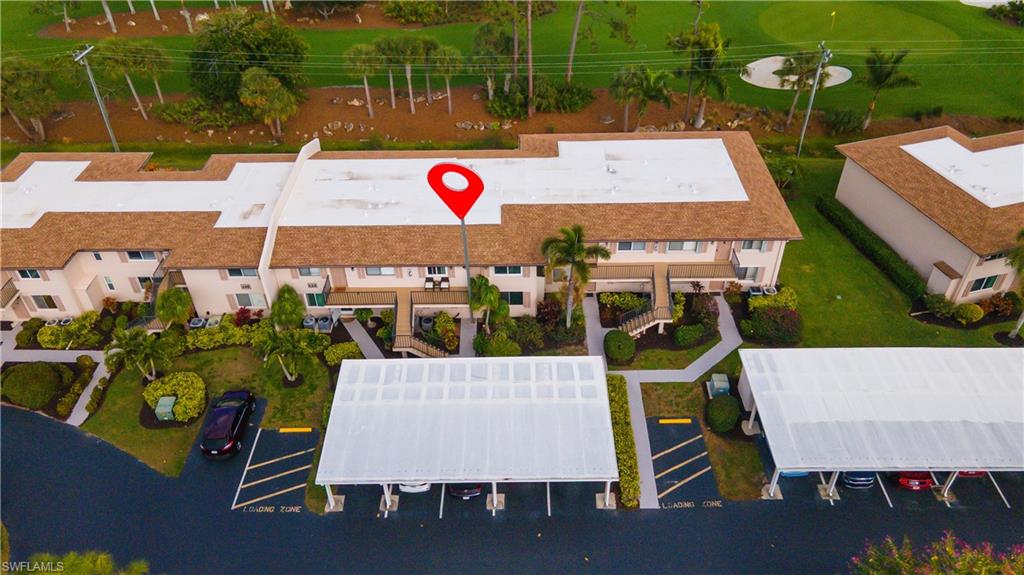 NAPLES SUNRISE - Residential