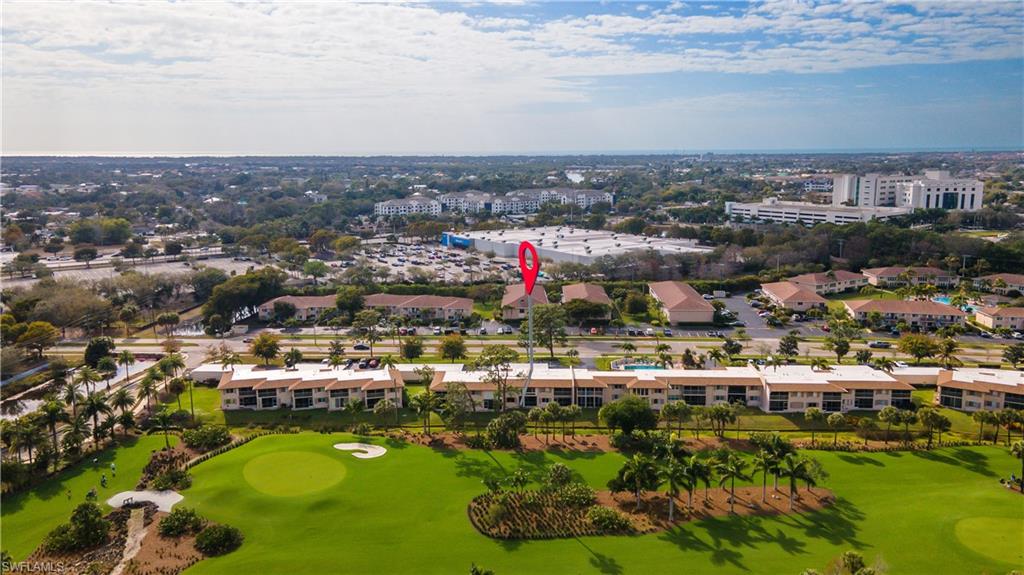 NAPLES SUNRISE - Residential
