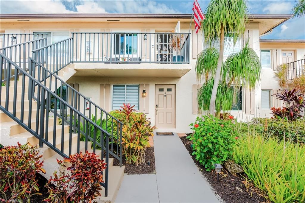 Photo of 123 Palm DR #2865, NAPLES, FL 34112 (MLS # 226010228)