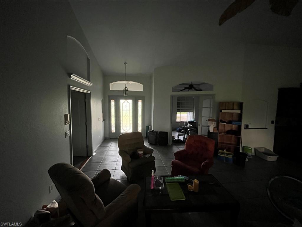 PORT CHARLOTTE - Residential