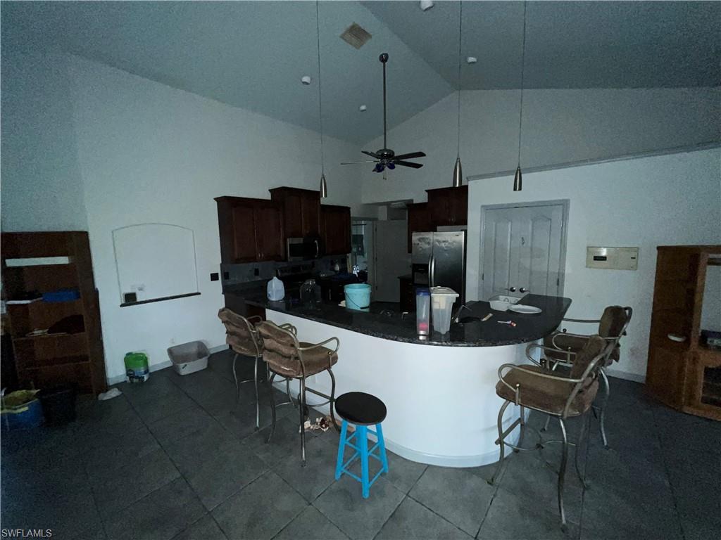 PORT CHARLOTTE - Residential