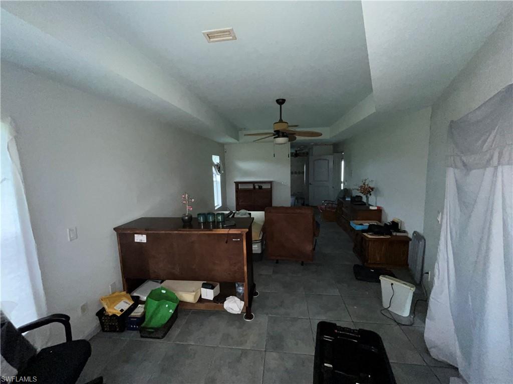 PORT CHARLOTTE - Residential