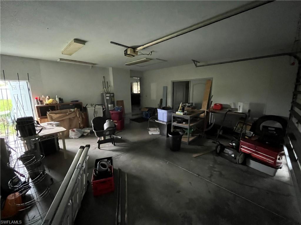 PORT CHARLOTTE - Residential