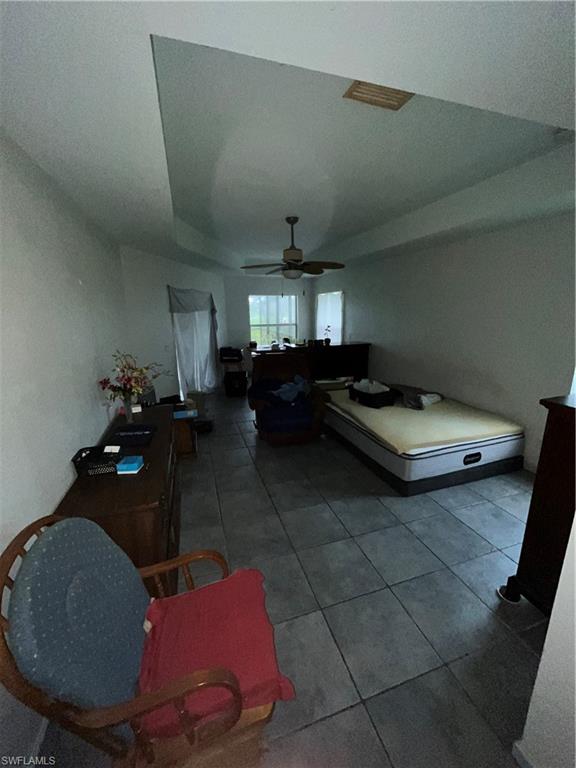 PORT CHARLOTTE - Residential