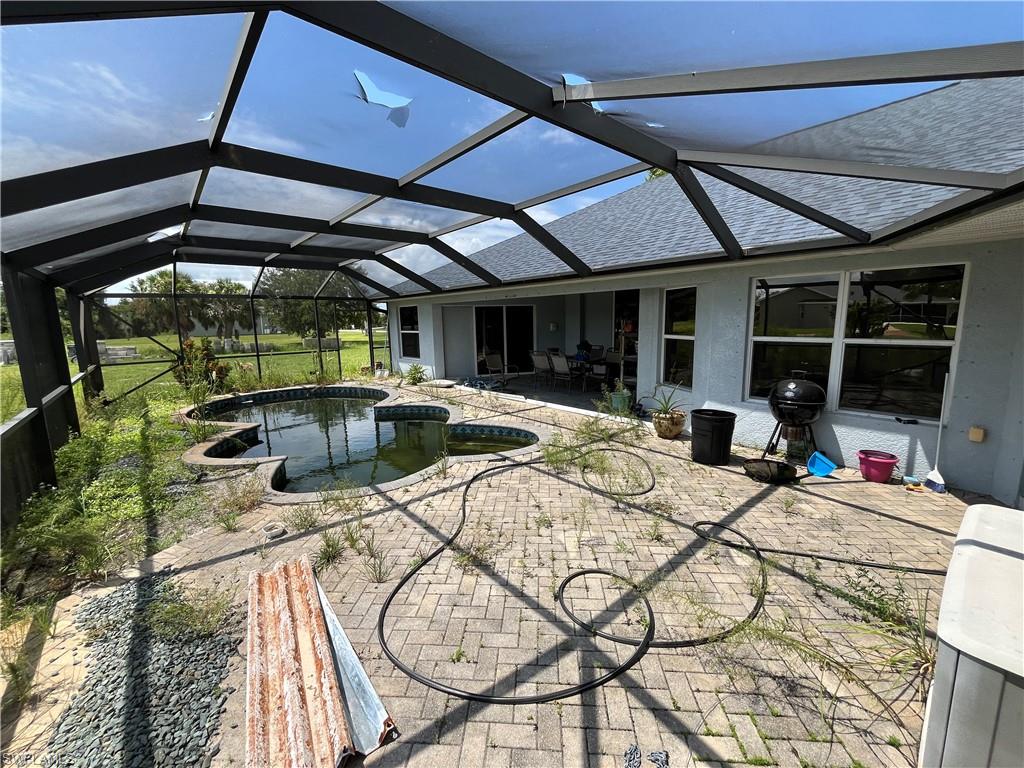 PORT CHARLOTTE - Residential