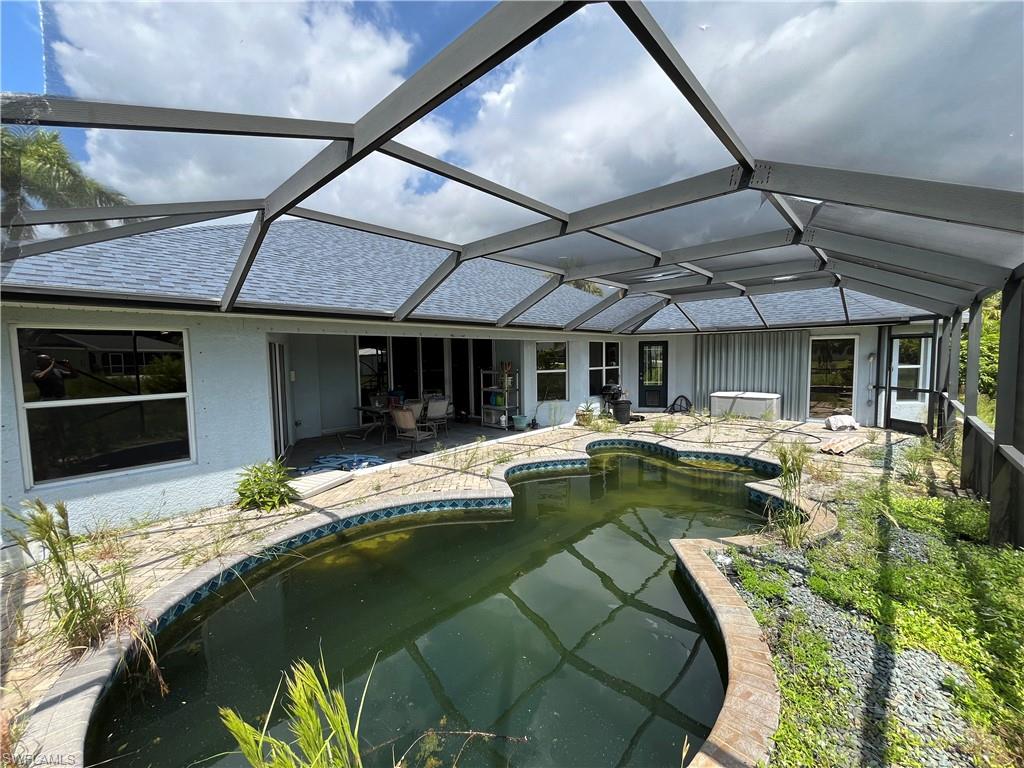 PORT CHARLOTTE - Residential