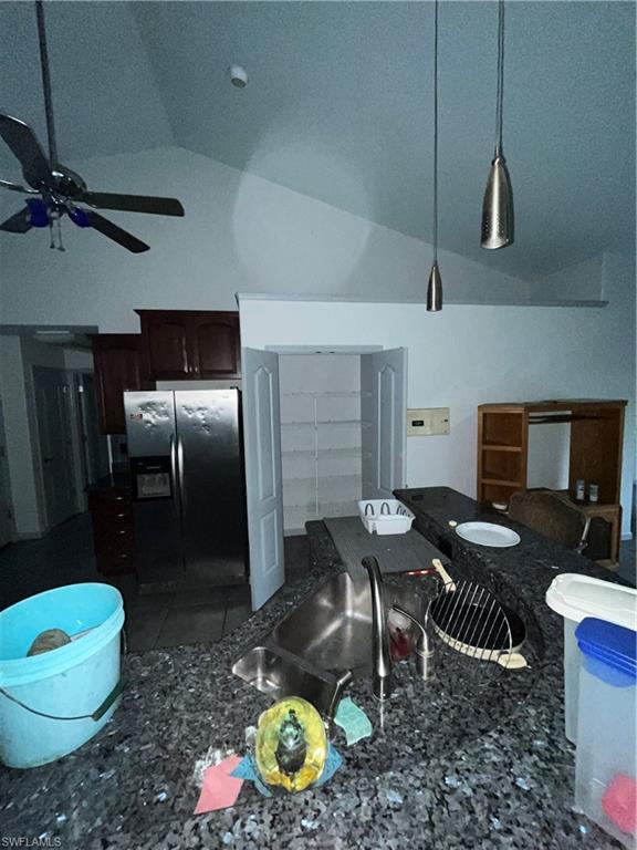 PORT CHARLOTTE - Residential