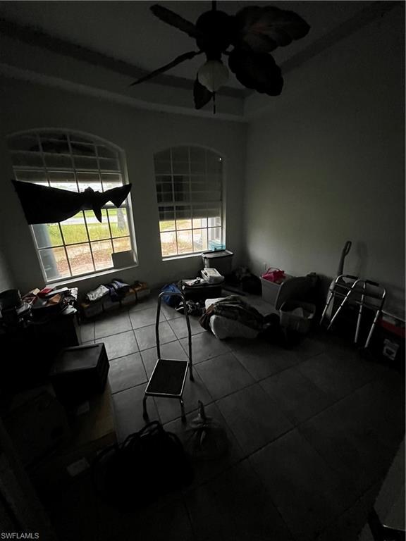 PORT CHARLOTTE - Residential