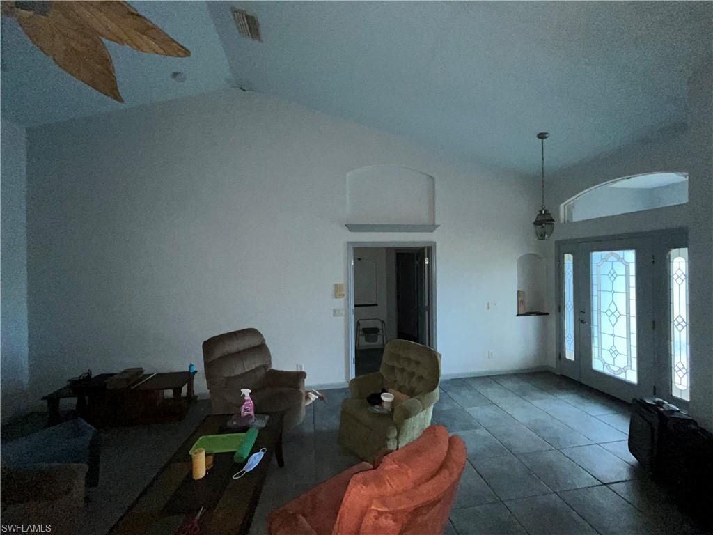 PORT CHARLOTTE - Residential