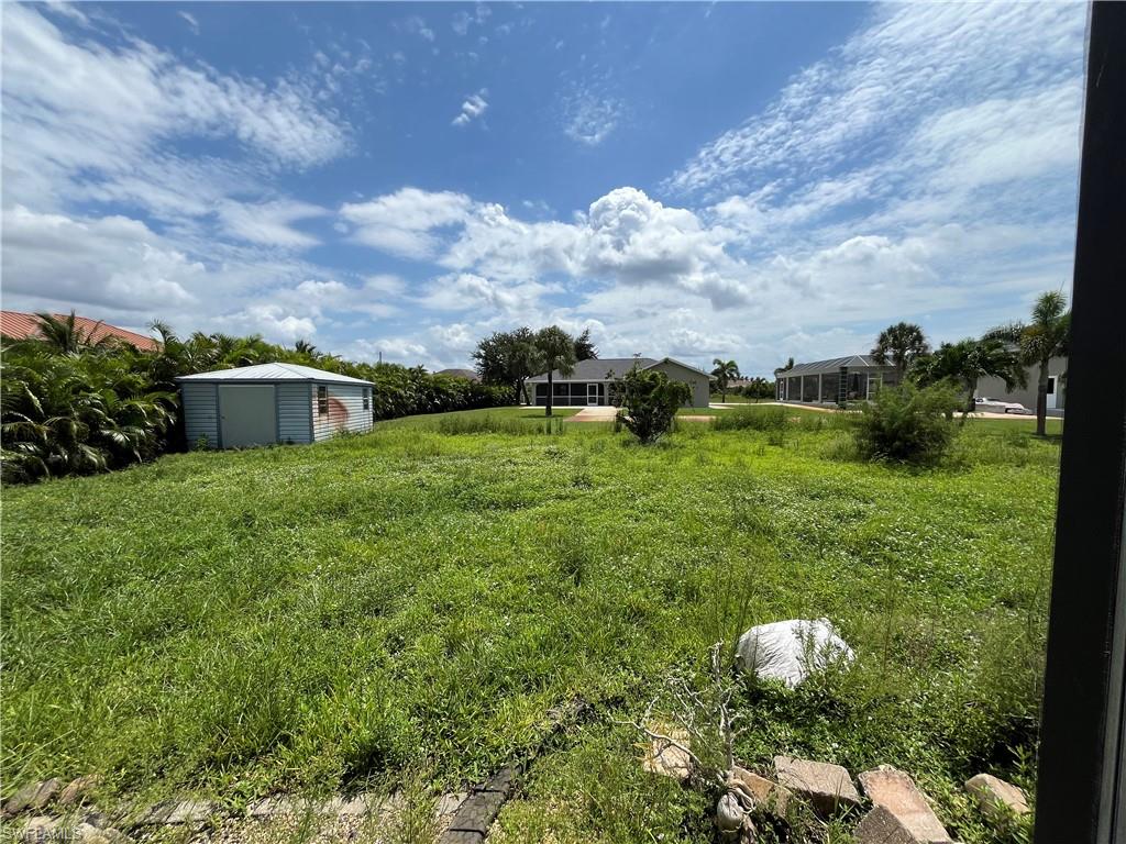 PORT CHARLOTTE - Residential