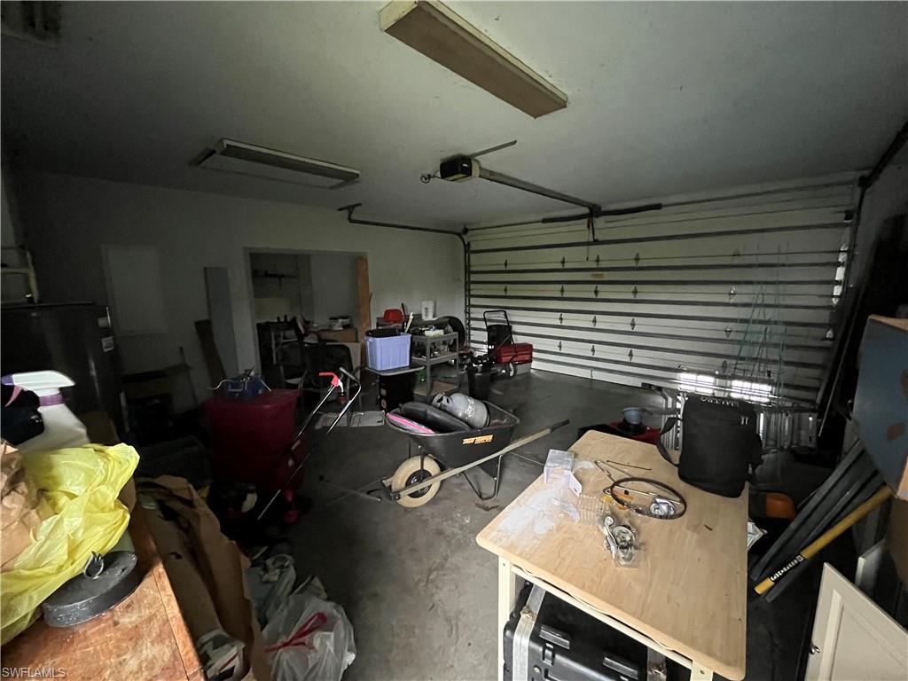 PORT CHARLOTTE - Residential