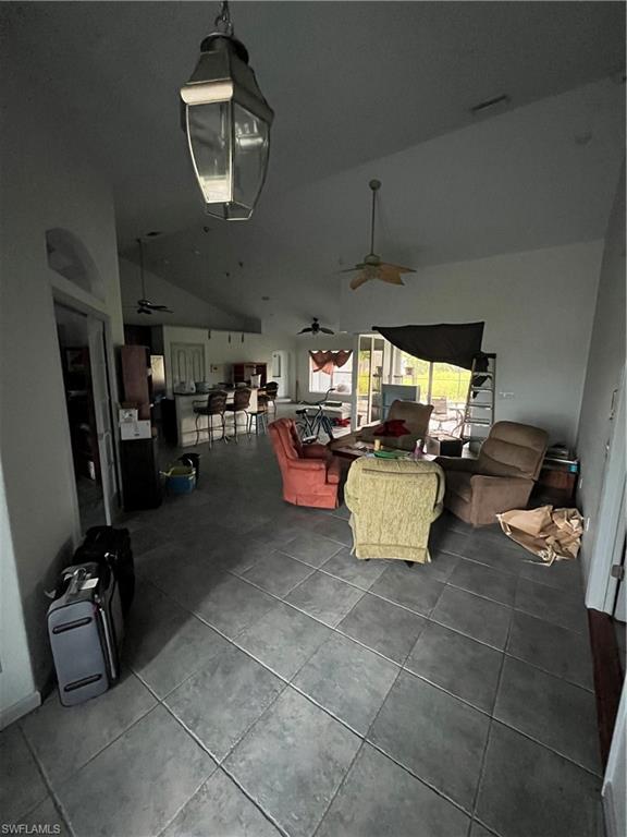 PORT CHARLOTTE - Residential