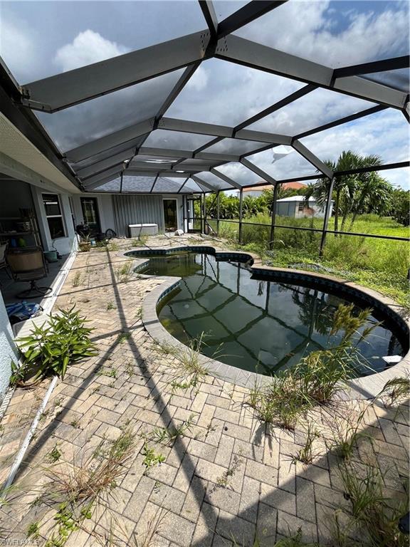 PORT CHARLOTTE - Residential