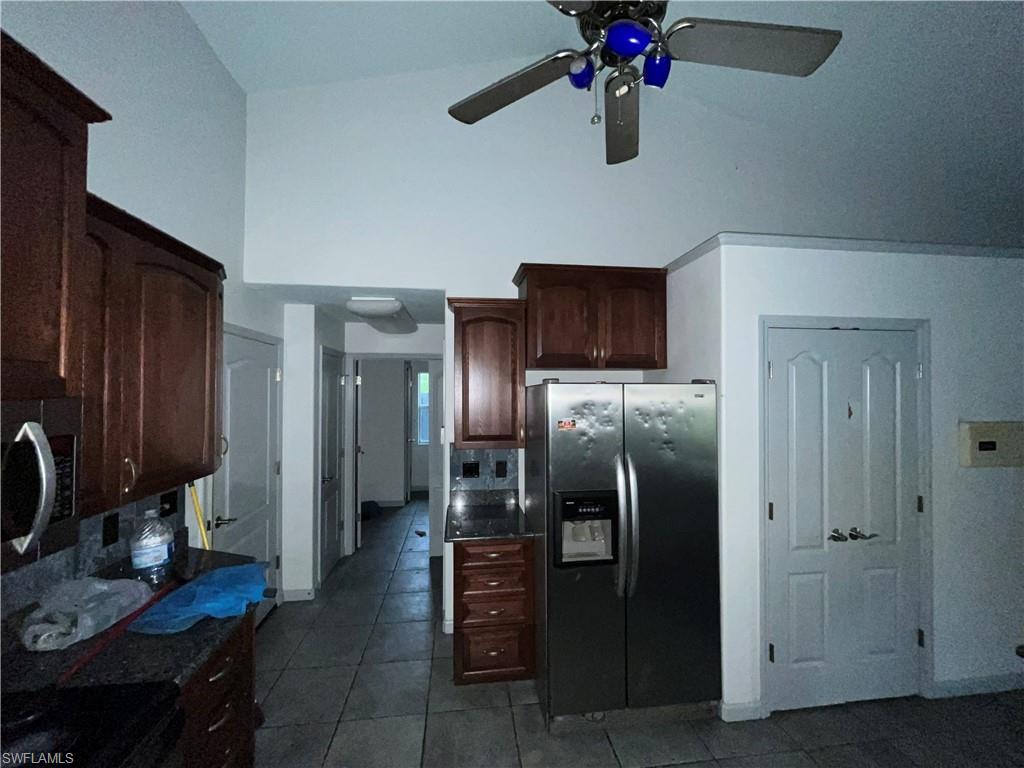 PORT CHARLOTTE - Residential