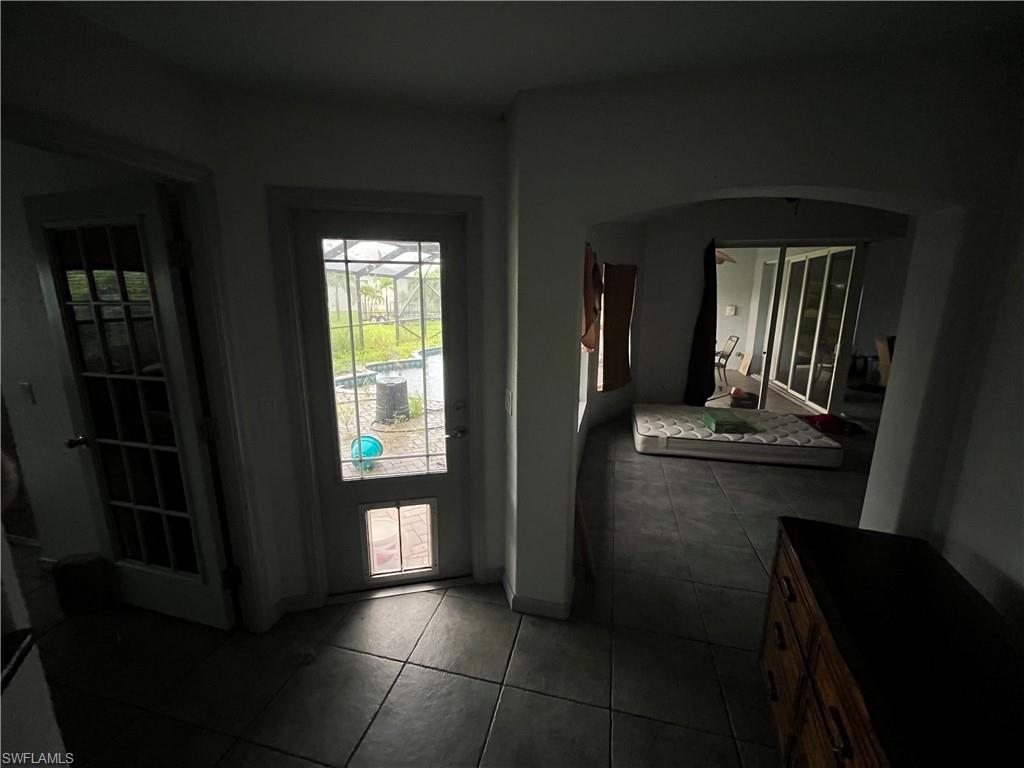 PORT CHARLOTTE - Residential