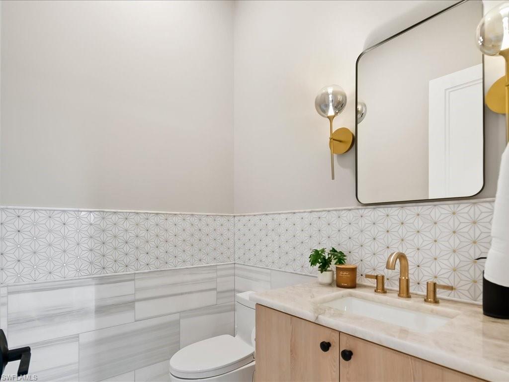 NAPLES PARK - Residential