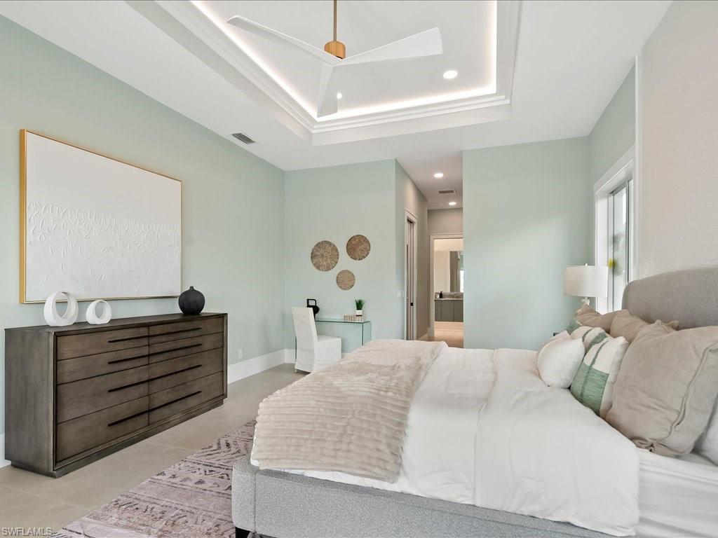 NAPLES PARK - Residential