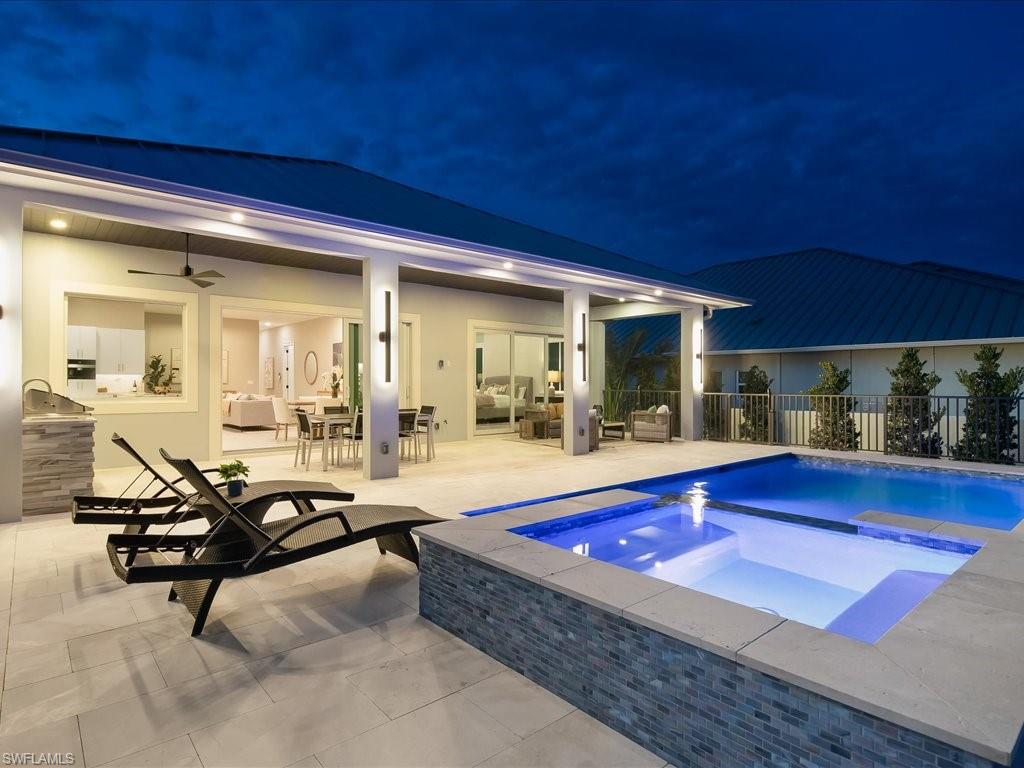 NAPLES PARK - Residential