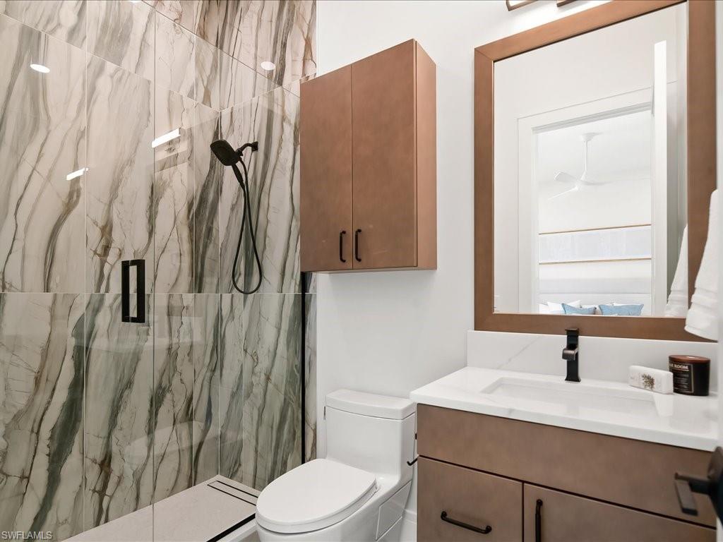 NAPLES PARK - Residential