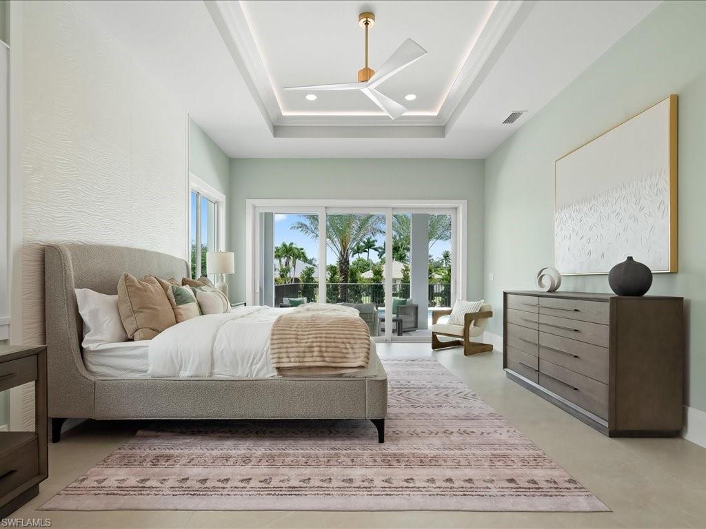 NAPLES PARK - Residential