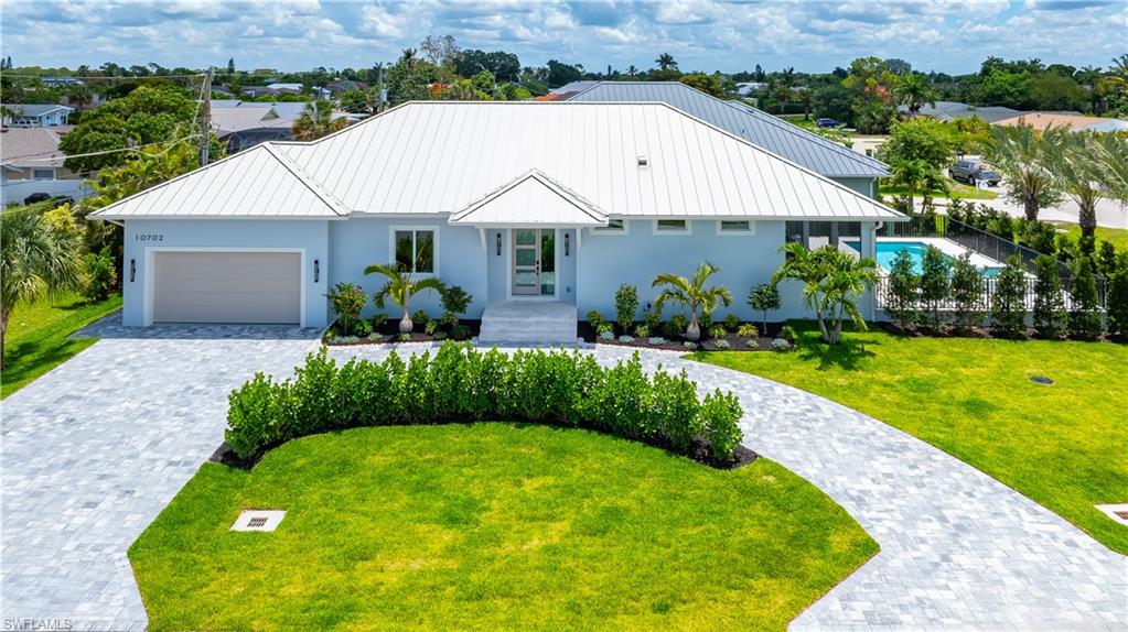 NAPLES PARK - Residential