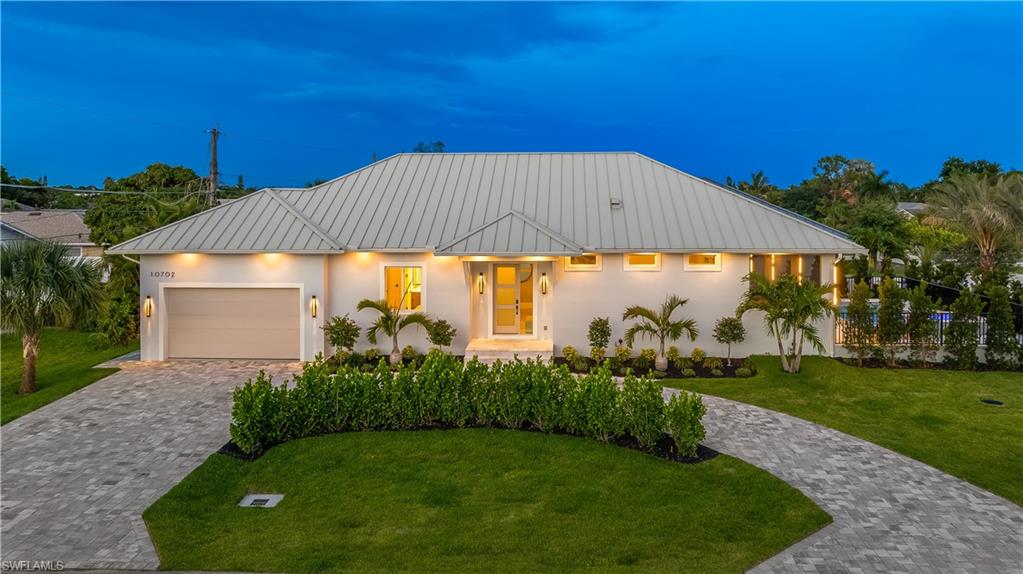 NAPLES PARK - Residential