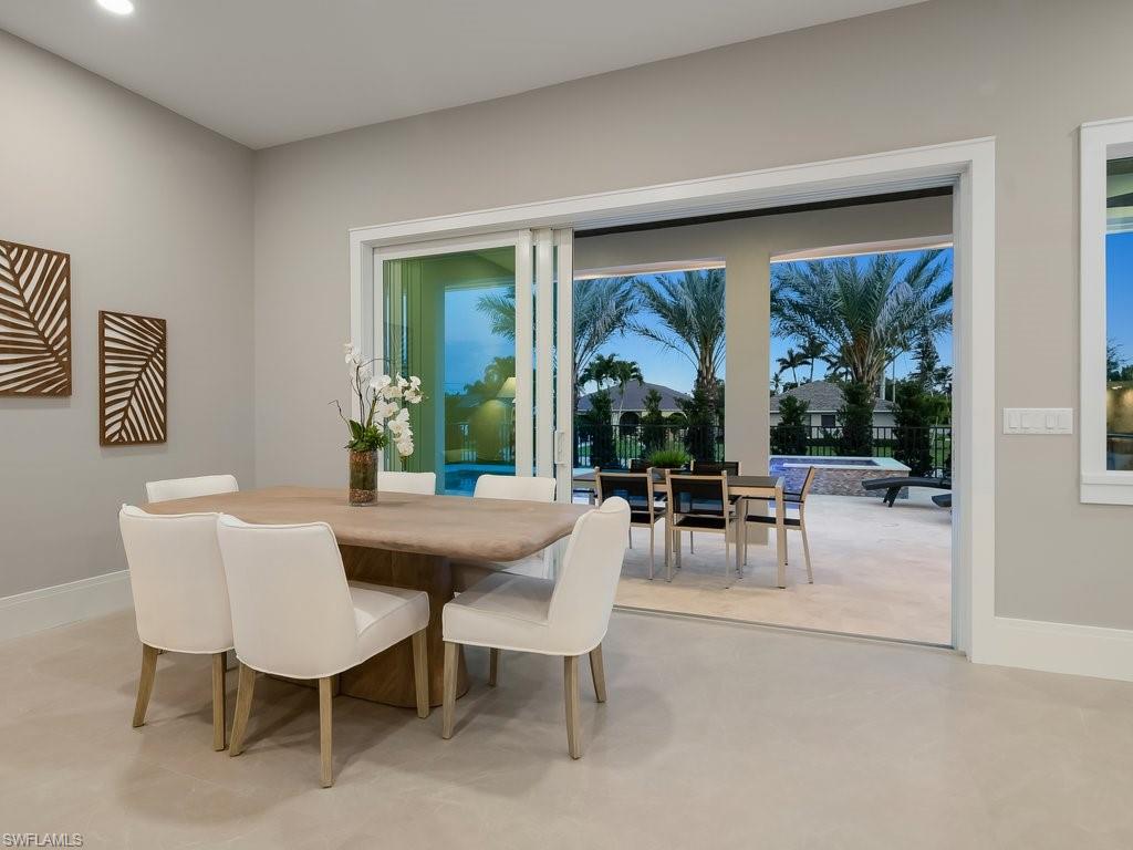 NAPLES PARK - Residential