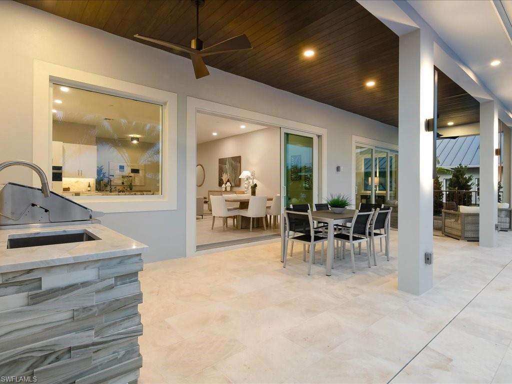 NAPLES PARK - Residential