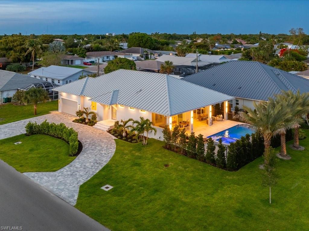 NAPLES PARK - Residential