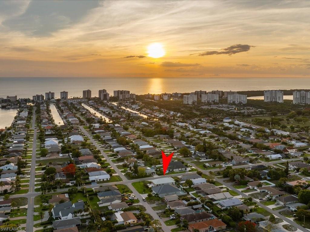 NAPLES PARK - Residential