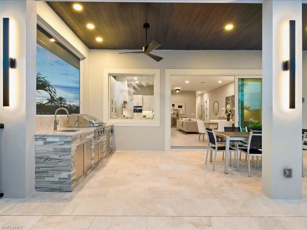 NAPLES PARK - Residential